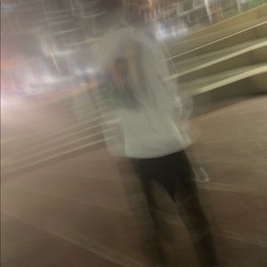 Meet your Posher, Jaishawn